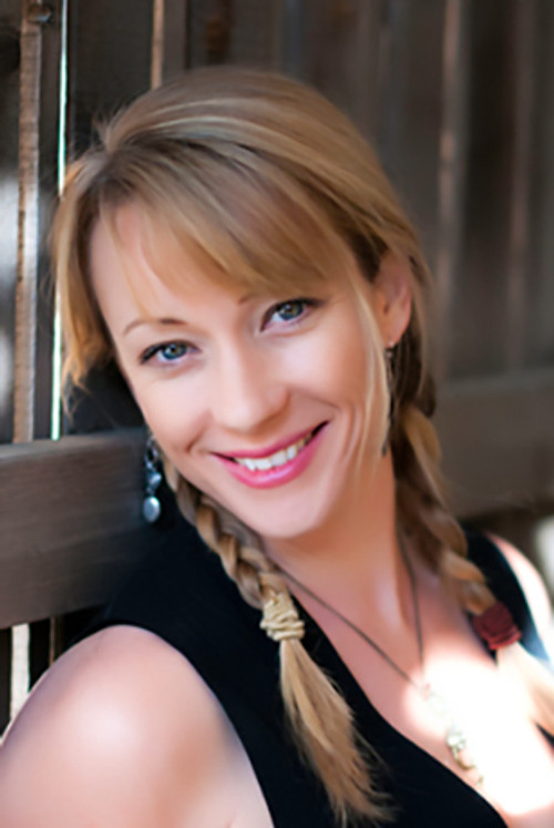 Photo of Jena Carpenter, Acting