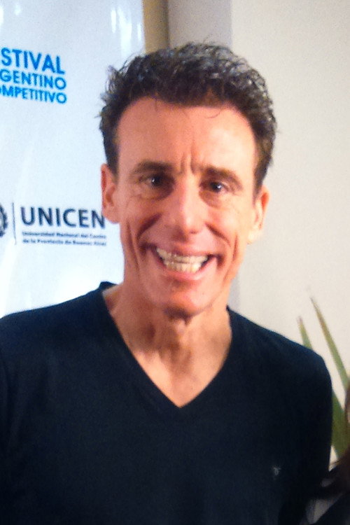Photo of Lionel Campoy, Acting