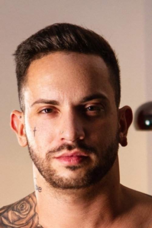 Photo of Tony Carusso, Acting