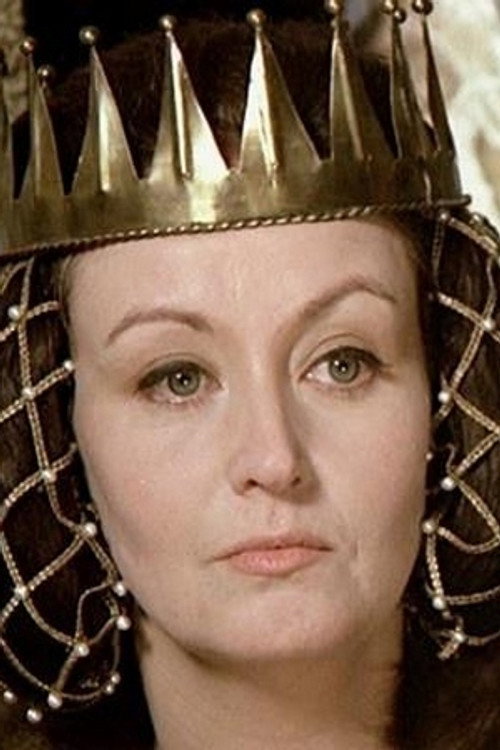 Photo of Karin Lesch, Acting