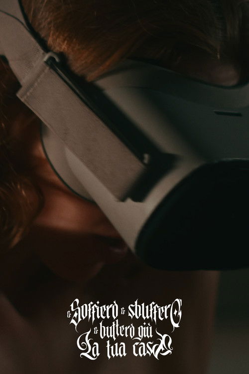 Movie poster for E Soffierò e Sbufferò e Butterò giù la tua Casa (2026)