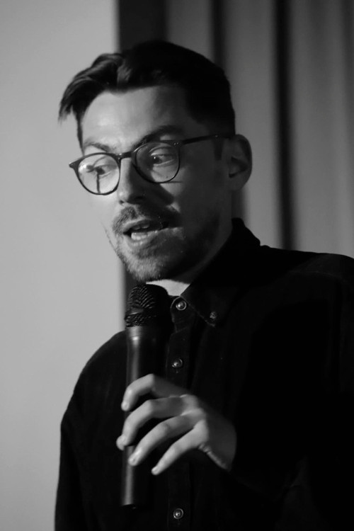 Photo of ZG Taylor, Directing