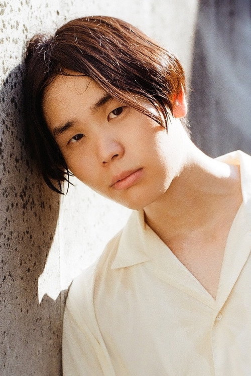 Photo of Yasuyuki Sakurai, Acting