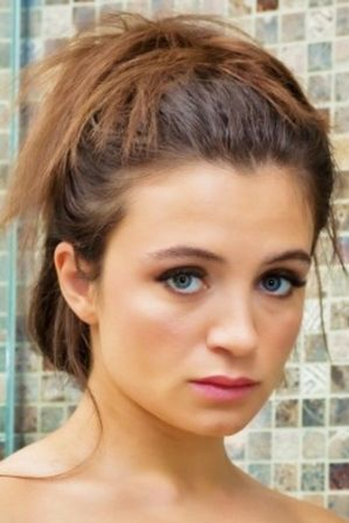 Lauren Walker profile