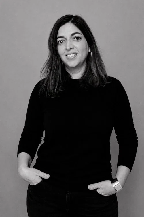 Photo of Daniela Mujica, Production