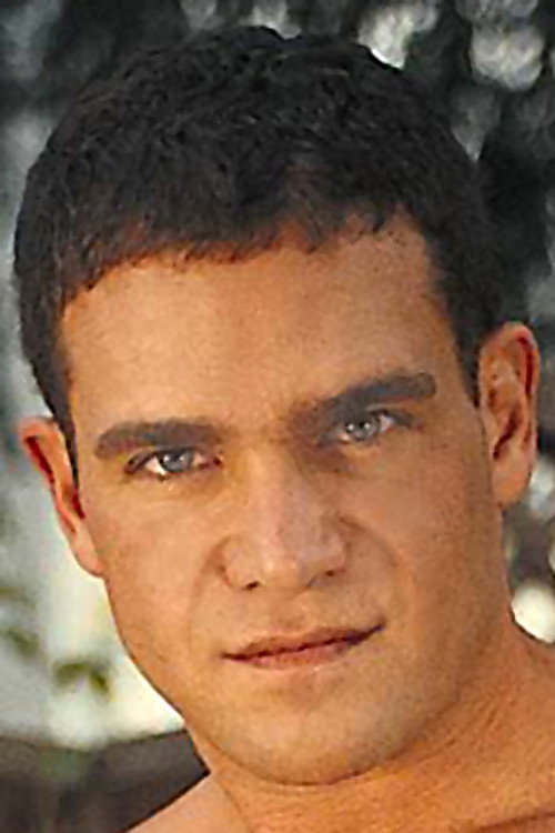 Photo of Troy Rider, Acting