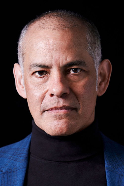 Mark D. Espinoza profile