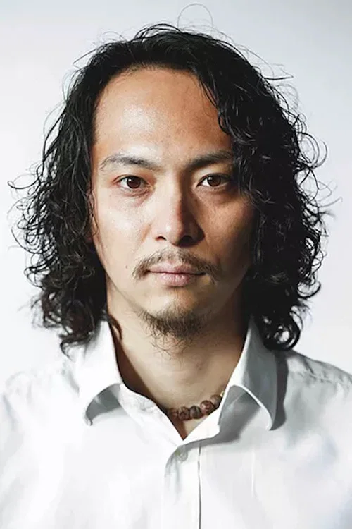 Photo of Leo Ashizawa, Acting