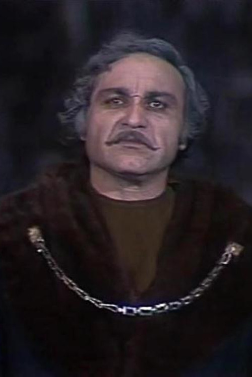 Photo of Alfred Zakaryan, Acting