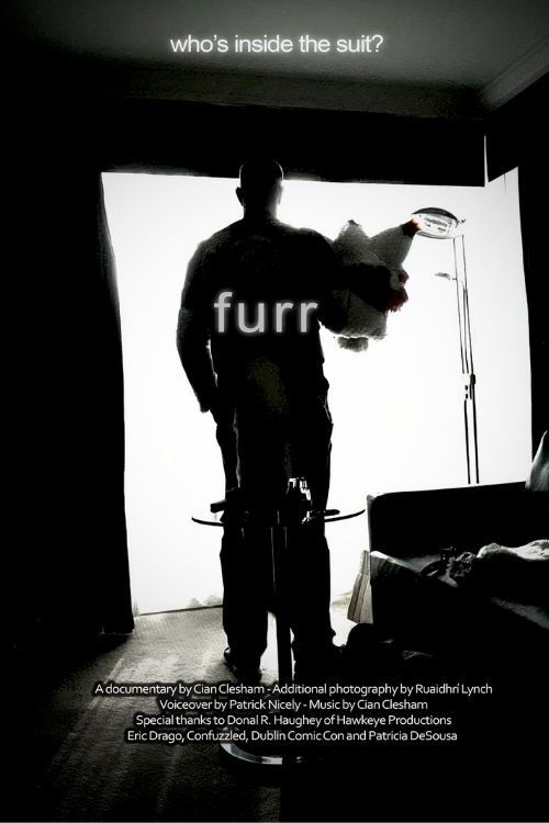 Furr poster