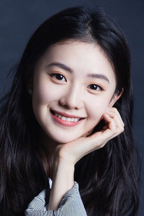 Photo of Liu Haocun, Acting
