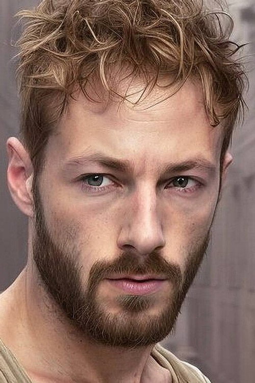 Sid Van Oerle profile