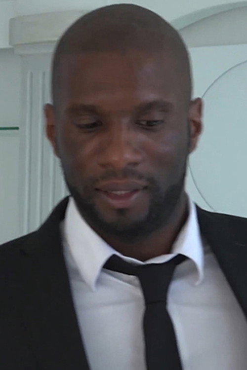 Photo of Yves Morgan, Acting