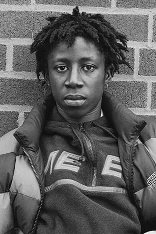 Photo of Kader Sylla, Acting