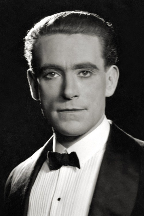 Photo of Cecil Holland, Costume & Make-Up