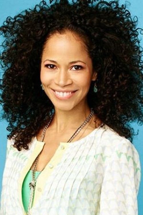 Sherri Saum profile