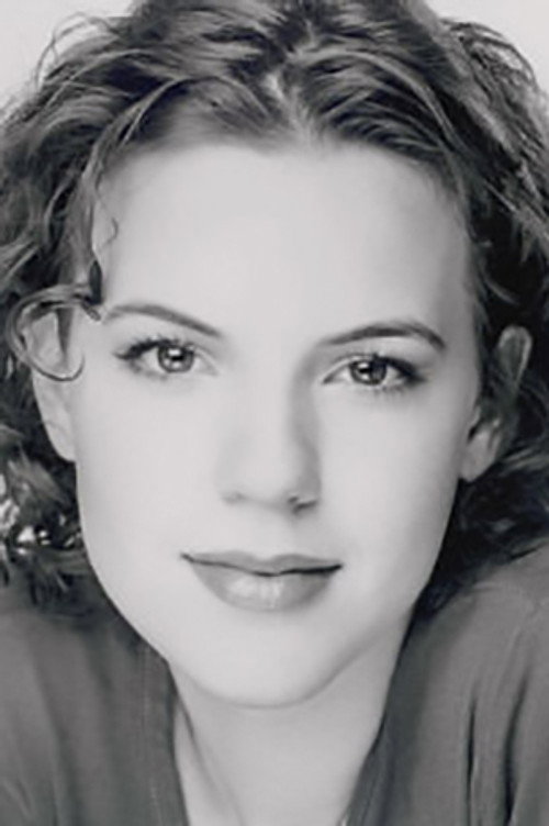 Photo of Erika Thomas, Acting