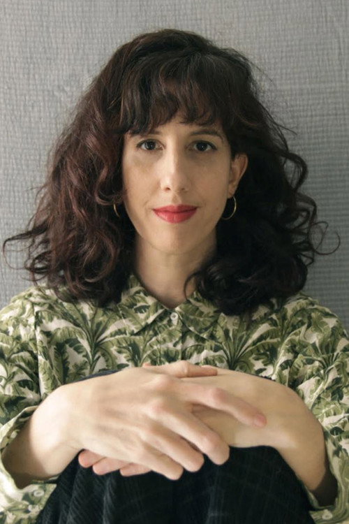 Photo of Irlanda Tambascio, Editing
