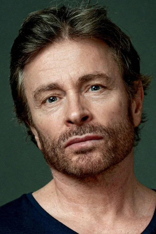 Photo of Anders Dahlberg, Acting