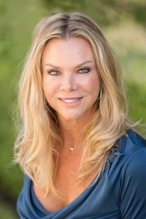 Photo of Elizabeth Baldwin, Acting