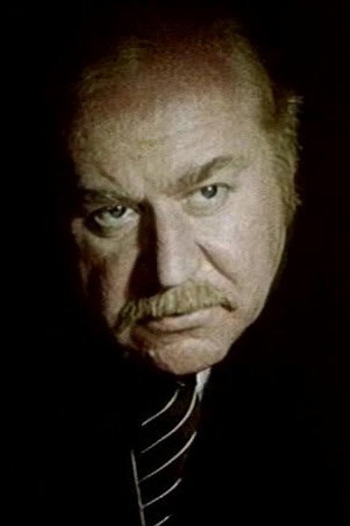 Photo of Jānis Zariņš, Acting