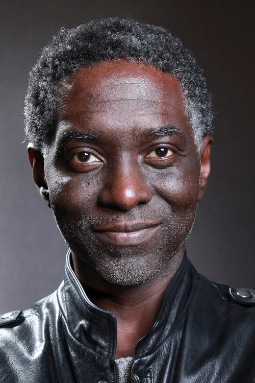 Photo of Benjamin Louis, Directing