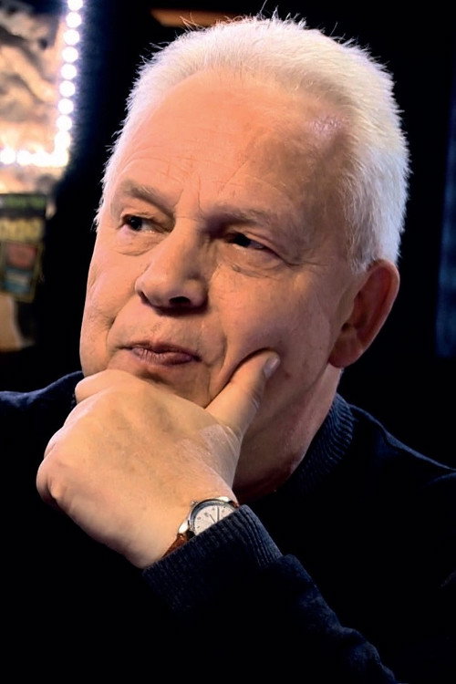 Photo of Boris Zosimov, Acting
