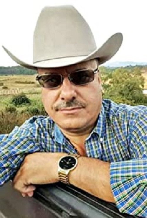 Photo of Rafael Barragan, Acting