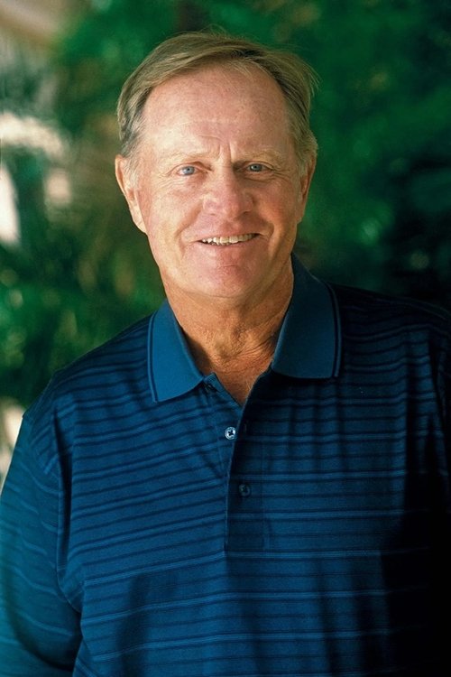 Jack Nicklaus profile