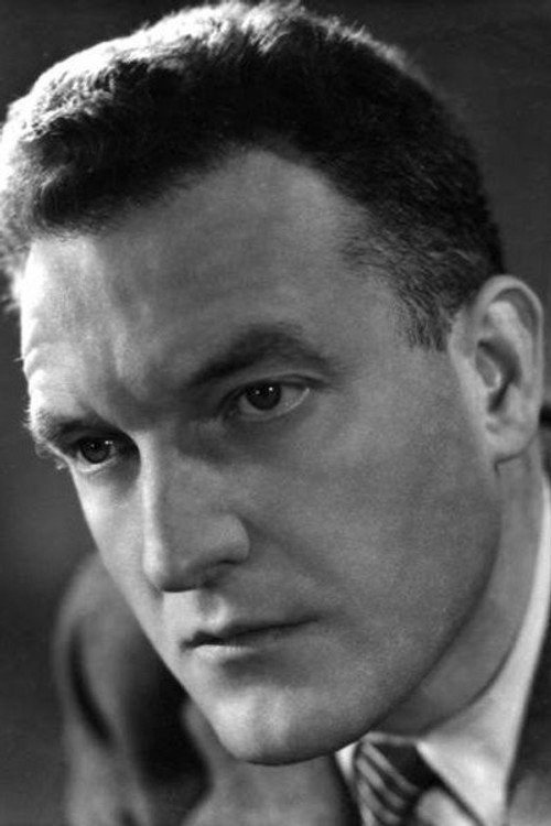 Photo of Jean Grémillon, Directing