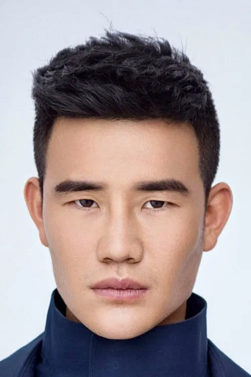 Xie Mengwei profile