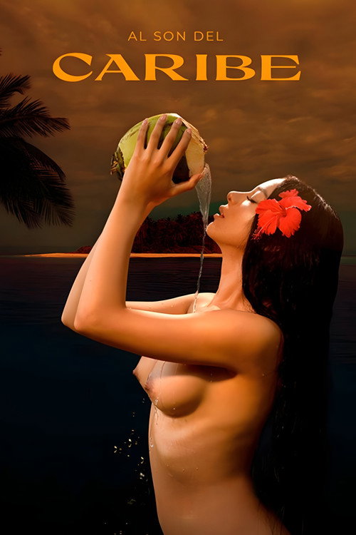 Movie poster for To the Caribbean Sound (2024)