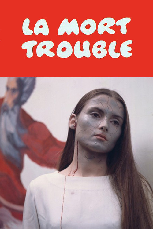 Movie poster for Unquiet Death (1970)