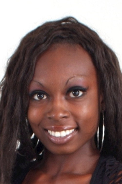 Photo of Azaria James, Acting