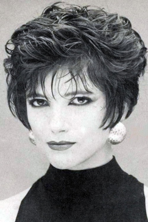 Photo of Élisabeth Anaïs, Acting