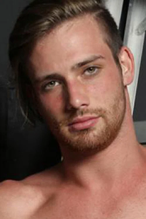 Photo of Zaq Wolf, Acting