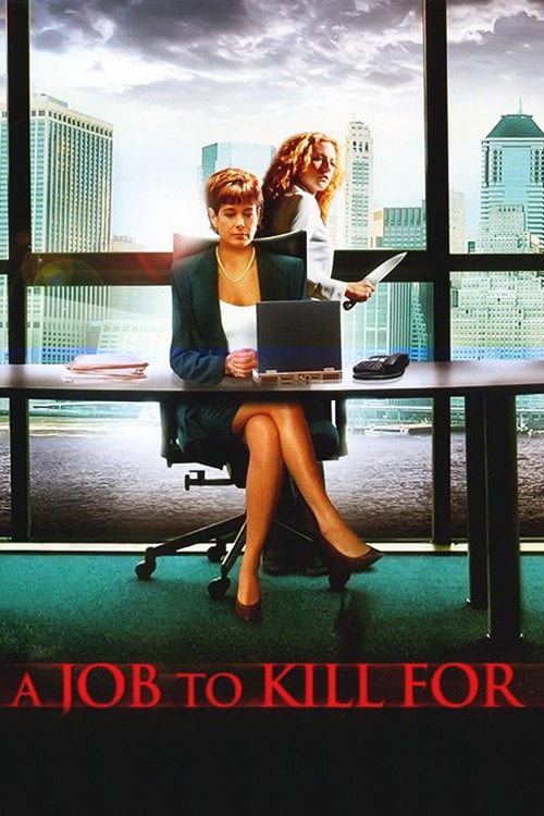 Movie poster for A Job to Kill For (2006)