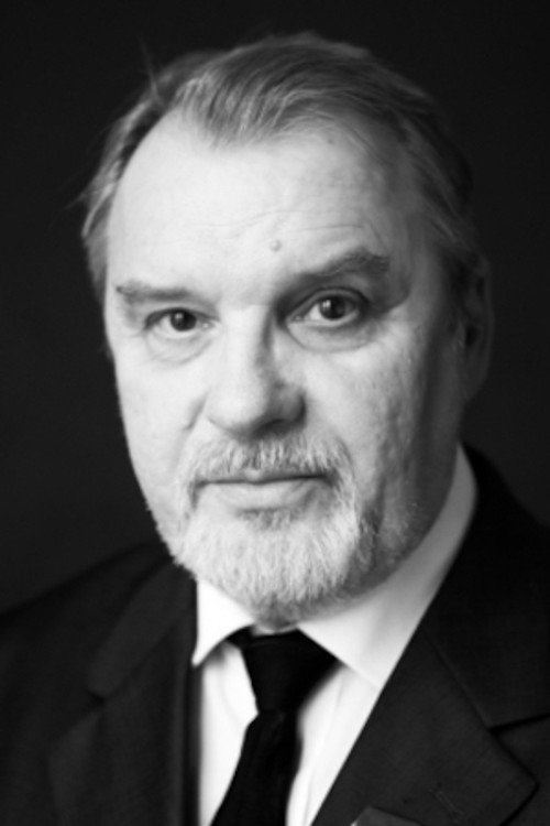 Photo of Alexander Lukash, Acting