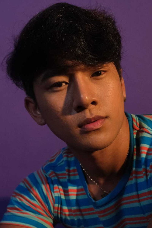 Lance Cabradilla profile