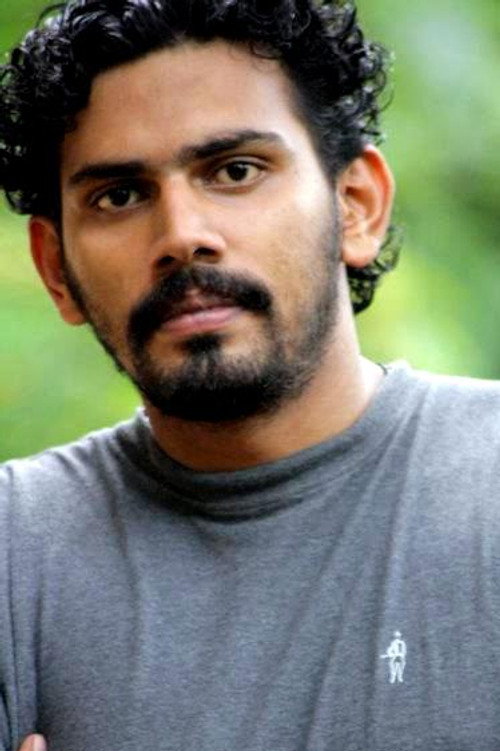 Photo of Dileesh Nair, Writing