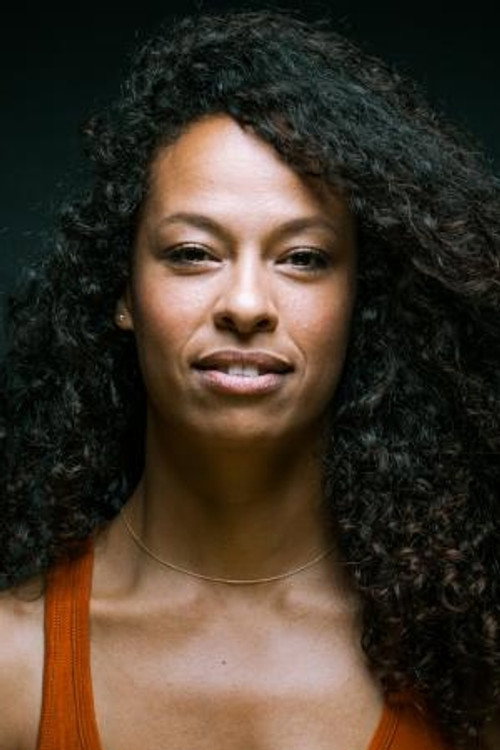 Photo of Soraya Hachoumi, Acting