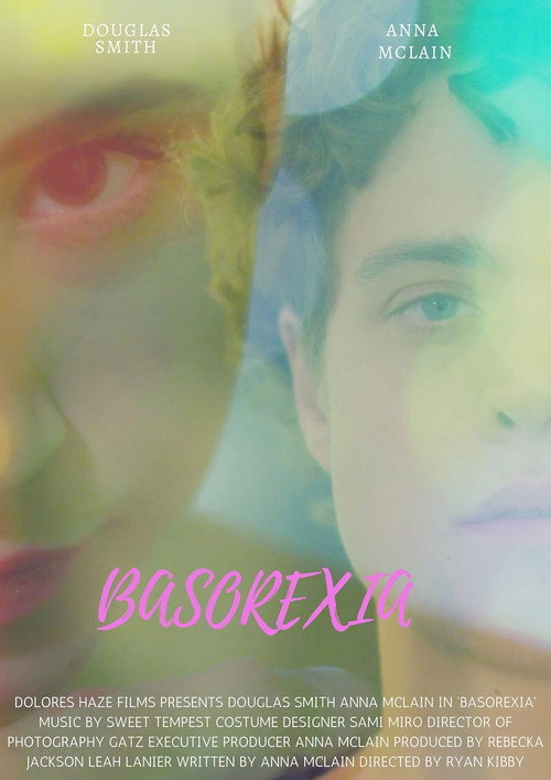 Movie poster for Basorexia (2017)