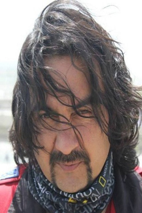 Photo of Ümit Taşkın, Acting