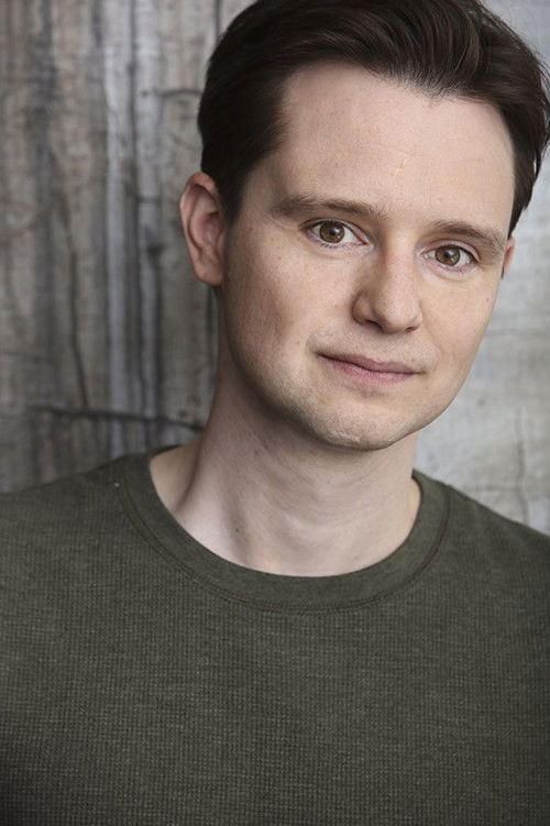 James Immekus profile