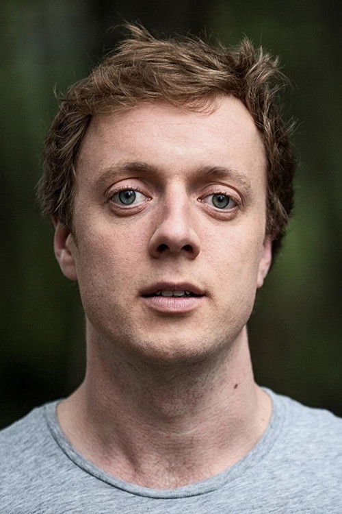 Jesse Albert profile