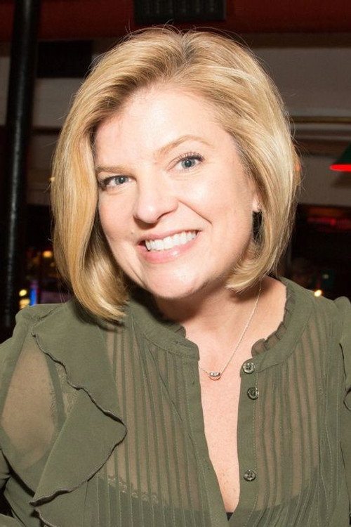 Photo of Kelly MacFarland, Acting