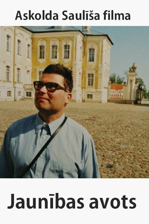 Movie poster for Jaunības avots (2001)