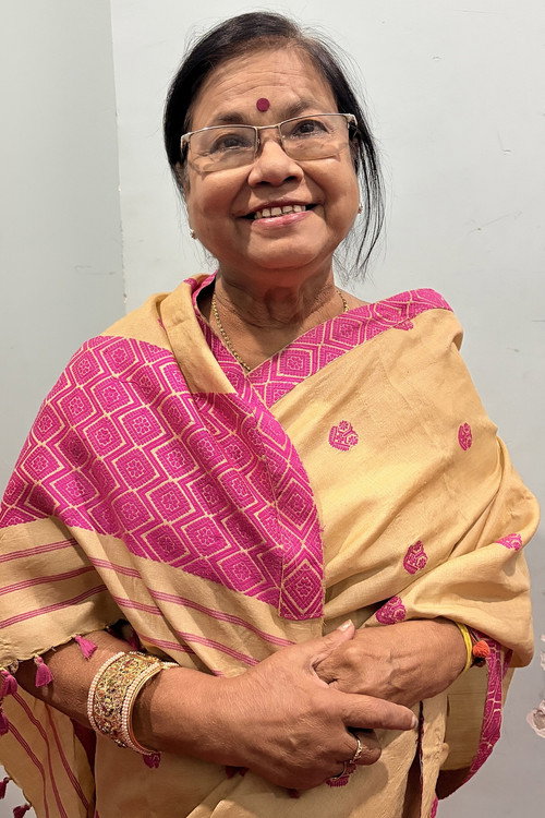 Photo of Chetana Das, Acting
