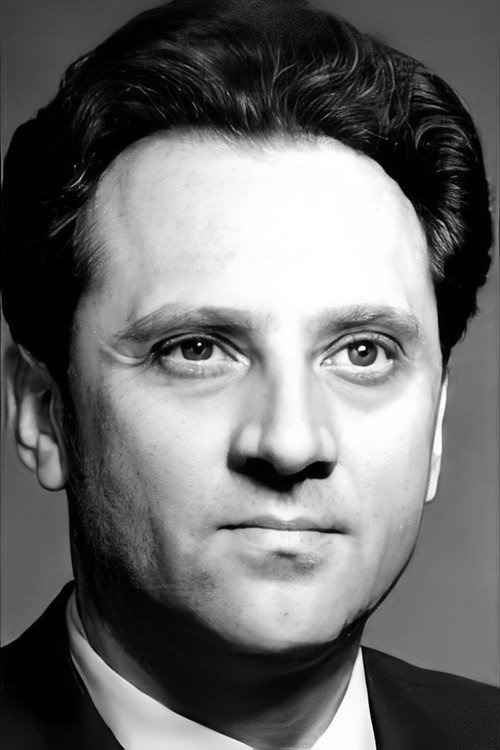 Photo of Vitold Uspenskiy, Acting