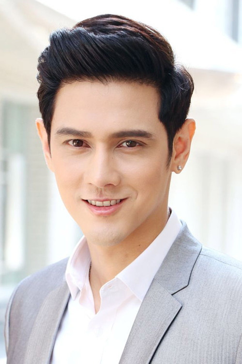 Khomsan Arunrueangsawat profile